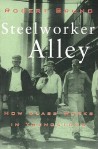 Steelworker
