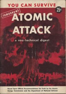 Atomic attack