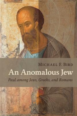 An Anomalous Jew