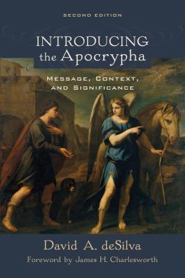 introducing the apocrypha