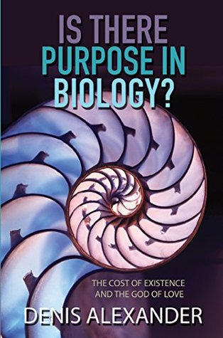 is there purpose in biology