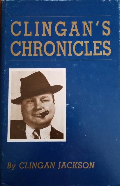 Clingan's Chronicles