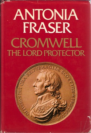 Crowmwell the Lord Protector